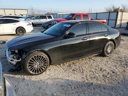 2024 Mercedes-Benz C300 en venta en Haslet, TX