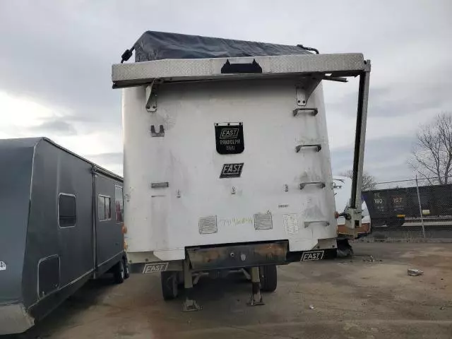 1994 Esbf Dump Trailer