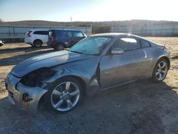 2006 Nissan 350Z Coupe en venta en Chatham, VA