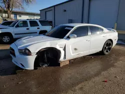 2014 Dodge Charger R/T en venta en Albuquerque, NM