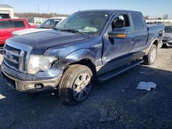 2012 Ford F150 Supercrew en venta en Earlington, KY