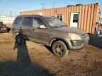 2002 Honda CR-V EX