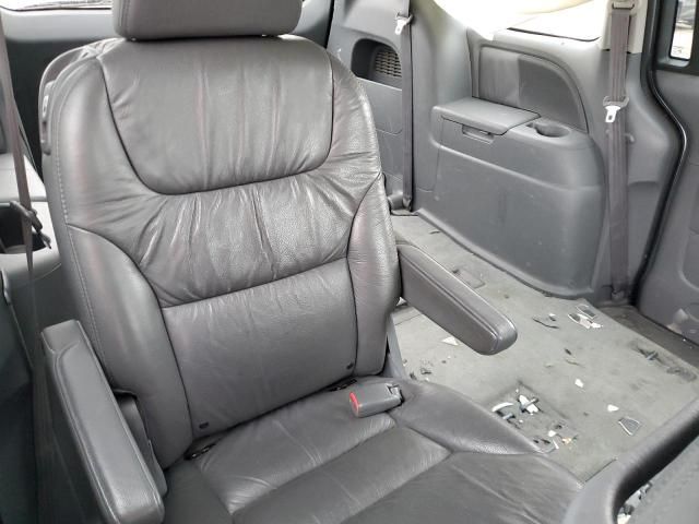 2007 Honda Odyssey Touring