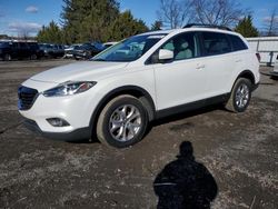 Mazda cx-9 Touring Vehiculos salvage en venta: 2015 Mazda CX-9 Touring