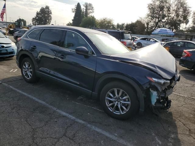 2019 Mazda CX-9 Touring