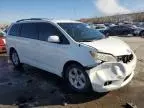 2012 Toyota Sienna LE