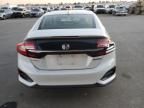 2018 Honda Clarity