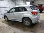 2011 Mitsubishi Outlander Sport ES