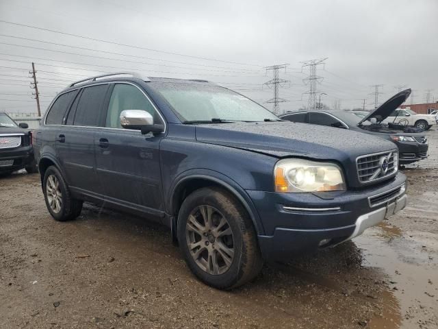 2013 Volvo XC90 3.2