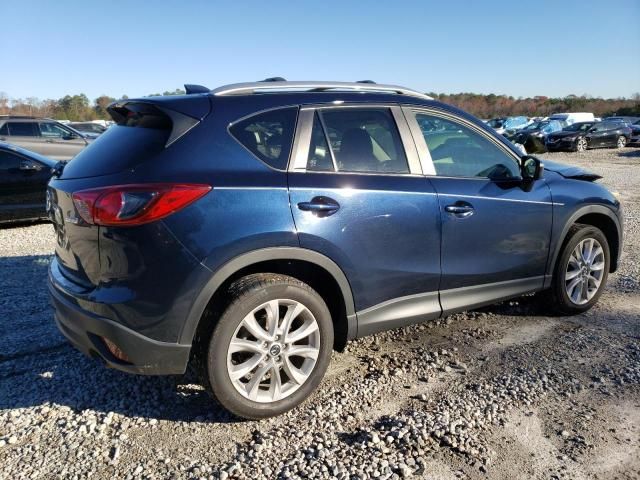 2015 Mazda CX-5 GT