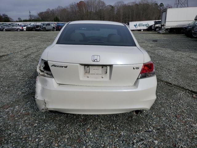 2008 Honda Accord EX