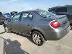 2005 Dodge Neon SXT