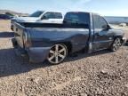 2001 Chevrolet Silverado C1500