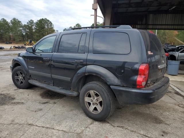 2006 Dodge Durango SLT