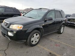 Salvage cars for sale from Copart North Las Vegas, NV: 2006 Saturn Vue