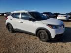 2018 Nissan Kicks S