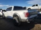 2020 Ford F150 Raptor