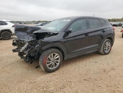 Hyundai salvage cars for sale: 2018 Hyundai Tucson SE