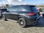 2020 Mercedes-Benz GLE 350