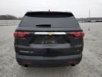 2022 Chevrolet Traverse LT