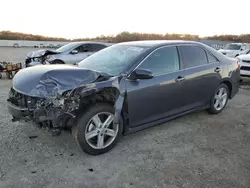 Toyota Camry Base salvage cars for sale: 2012 Toyota Camry Base