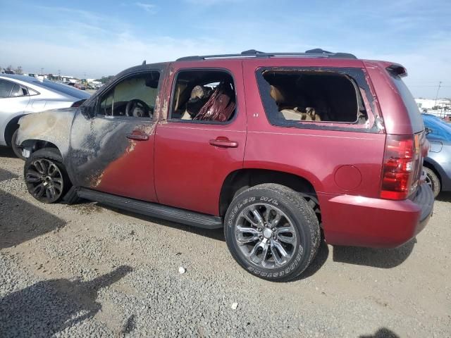 2007 Chevrolet Tahoe K1500