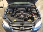 2008 Subaru Legacy 2.5I