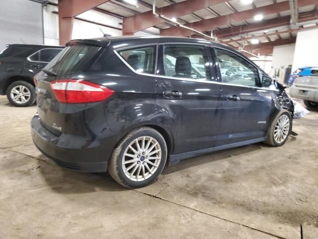 2015 Ford C-MAX SEL