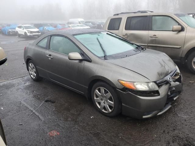 2006 Honda Civic LX