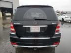 2010 Mercedes-Benz GL 450 4matic