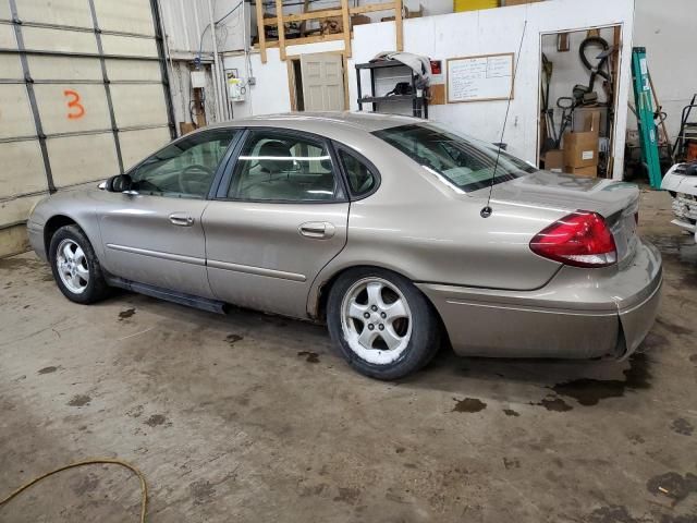 2006 Ford Taurus SE