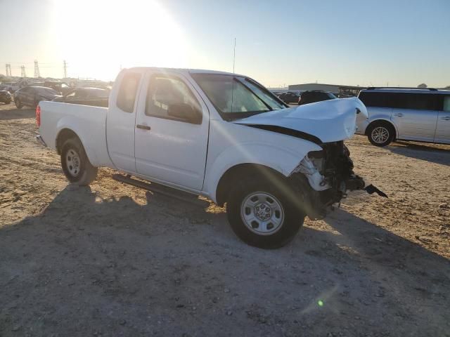 2009 Nissan Frontier King Cab XE