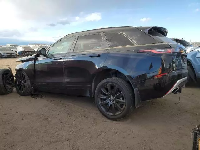 2020 Land Rover Range Rover Velar R-DYNAMIC HSE