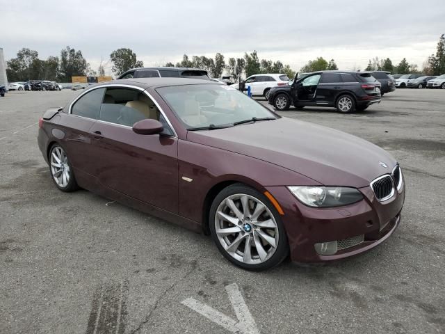 2008 BMW 335 I