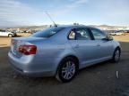 2007 Volkswagen Jetta Wolfsburg