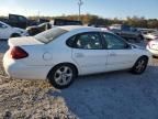 2002 Ford Taurus SE