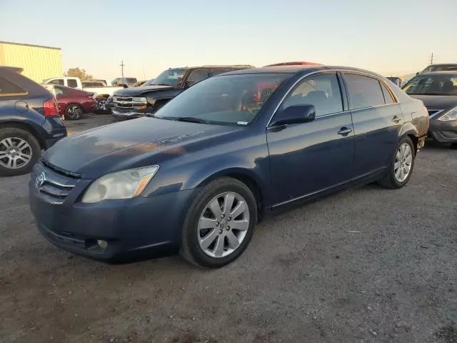 2006 Toyota Avalon XL