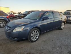 Toyota salvage cars for sale: 2006 Toyota Avalon XL