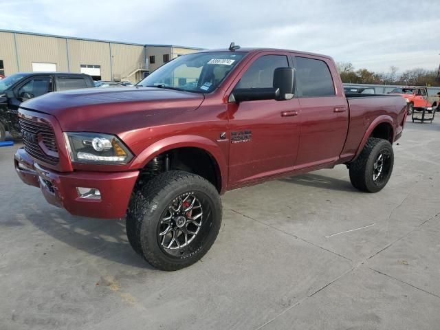 2017 Dodge 2500 Laramie