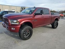 Dodge Vehiculos salvage en venta: 2017 Dodge 2500 Laramie