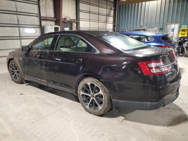 2014 Ford Taurus SEL