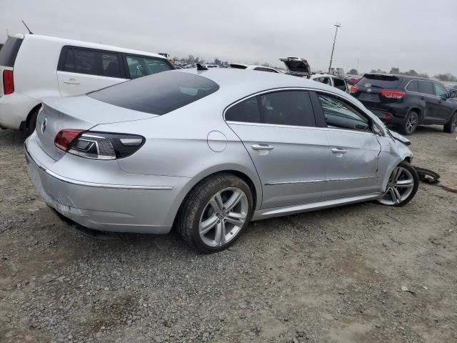 2016 Volkswagen CC Base