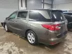 2019 Honda Odyssey EXL