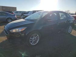 2015 Ford Focus SE en venta en Kansas City, KS