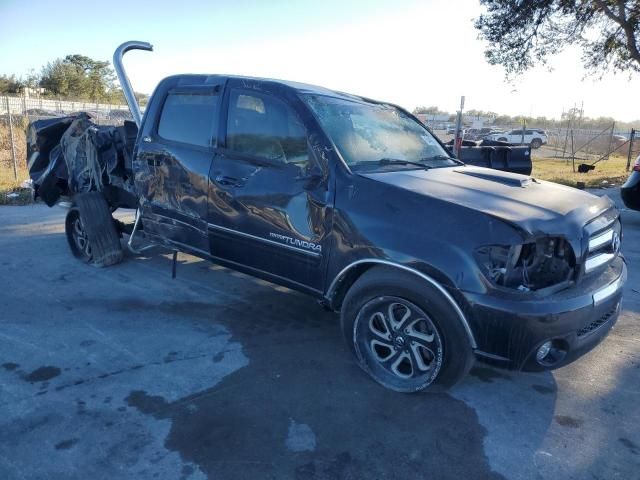 2006 Toyota Tundra Double Cab SR5