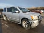 2004 Nissan Armada SE