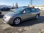 2006 Honda Civic EX