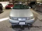 2002 Oldsmobile Alero GL