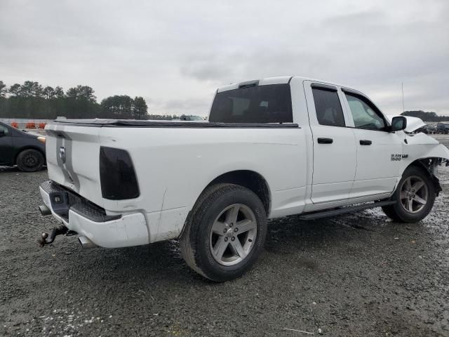 2014 Dodge RAM 1500 ST