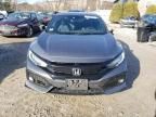 2019 Honda Civic Sport Touring